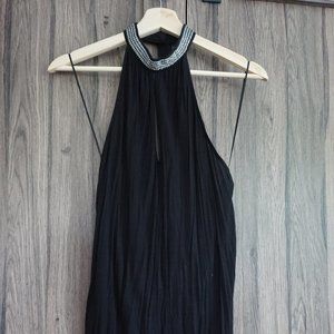 Rock and Republic Halter Top